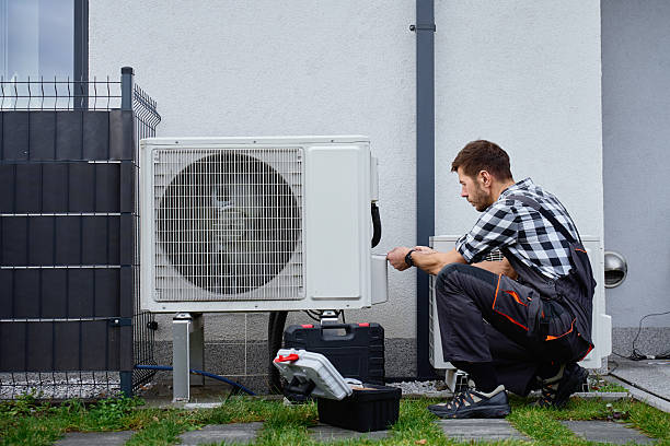Trusted Furnace Repair service in Templeton, MA - HVAC Repair CO